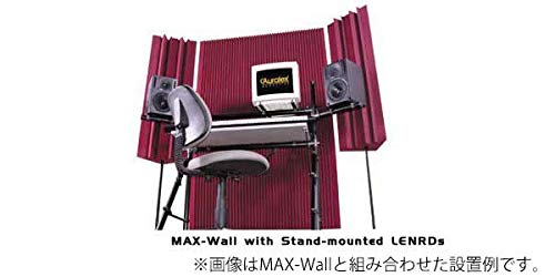 AURALEX Stand mounted LENRD 吸音材スタンド手渡し限定 AURALEX Stand mounted LENRD 吸音材スタンド手渡し限定